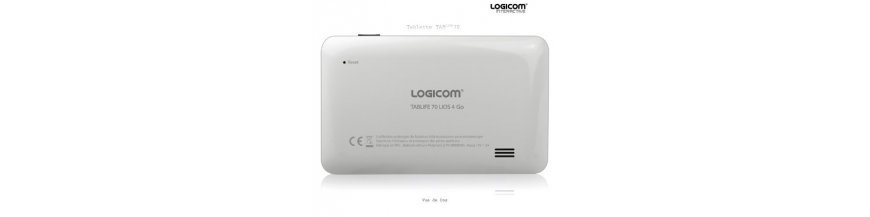 Tablet Logicom